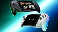 外媒力赞Xbox全新掌机：性能强劲 手感出色！