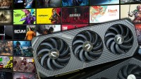 平均游戏性能很能打 RTX 5090 D v2显卡游民首测