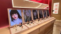 LV客服回应口红定价1200元：成分和制作比较高端