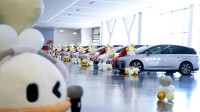 售价33.98万元！理想i8六座纯电SUV开启交付