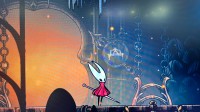 《丝之歌》现场实机演示！动作丝滑 战斗爽感十足