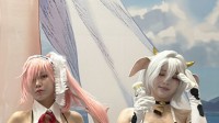 《棕色尘埃2》公开漫展返图！大雷奶牛尹雪花超吸睛