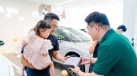 理想i8今日正式开启全国交付 9月份挑战交付万台目标
