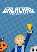Galacard: Ackian Archives