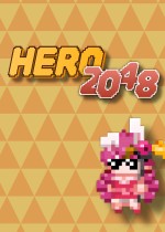 Hero 2048