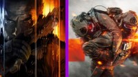 前暴雪CEO更看好《战地6》:《COD》官方称