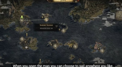 《流放之路2》第三赛季重点改动一览