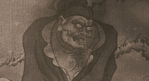 《黑神话：钟馗》钟馗探源