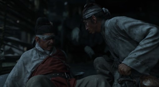 《黑神话：钟馗》世界观及剧情路线猜想