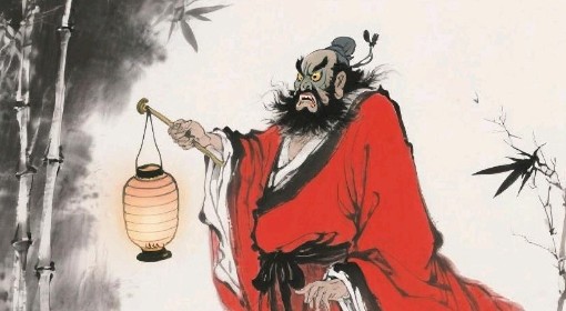 《黑神话：钟馗》钟馗捉鬼法器一览