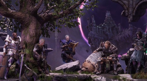 《最后纪元》第三赛季剥皮触发流巫妖Build