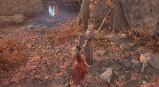 《明末渊虚之羽》真武山传教士支线攻略 第三章安文思支线流程