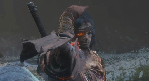 《只狼：影逝二度》印度3A闪避摸头MOD分享