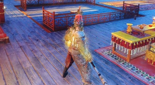 《明末渊虚之羽》消除心魔方法推荐 怎么消除心魔