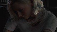 《生化危机9》女主新实机演示！直面白裙女怪物