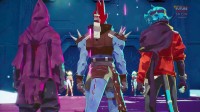 《光明破坏者》更新上线！新角色、新模组