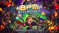 地牢肉鸽《BPM：像素狂想》预告：与音乐完美同步