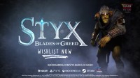 哥布林版刺客信条！潜行动作游戏公开新预告