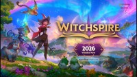 《巫塔战记》全新预告公开！美少女开放世界生存