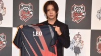 日本超人气偶像官宣加盟电竞战队!最爱APEX