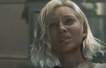 《生化危机9》女主死亡片段与全新实机曝光！太重口
