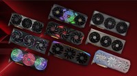 AMD确认：RX 9060暂仅限OEM整机！未来可能零售