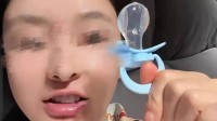 这届成年人开始用奶嘴解压？成人安抚奶嘴销量火爆
