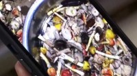 贵州一家9口吃鹅膏菌中毒 医生：致死率非常高
