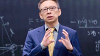 曝张朝阳要活到150岁！本人回应：不代表现在观点