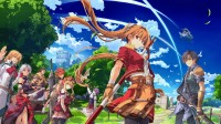 《空之轨迹1st》体验版上线！昔日经典焕然一新！