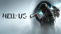 UE5类魂《地狱即我们》DLSS4演示：帧率暴涨3倍多!