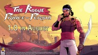 育碧《波斯王子Rogue》再涨价：118元爽玩动作肉鸽