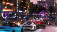 疑似《GTA6》开发用车被拍卖 起拍价仅10美元