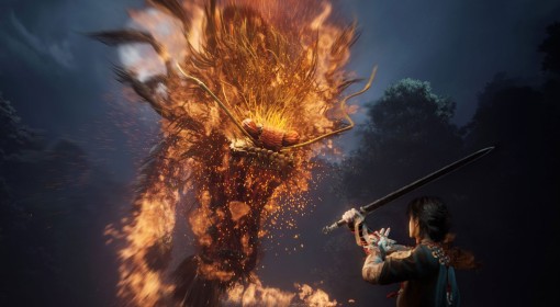 《古剑》男主身份分析