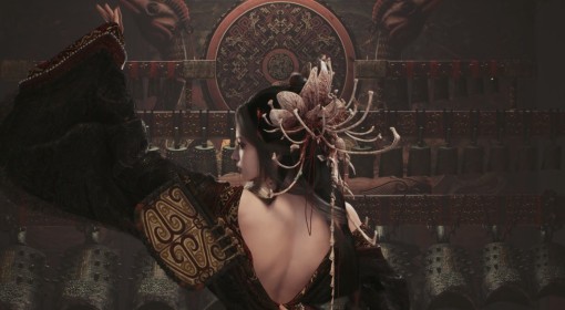 《古剑》时代背景推测