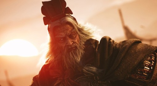 《古剑》PV主角法器分析