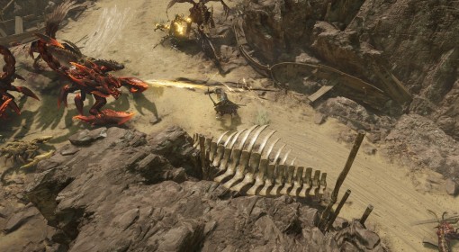 《最后纪元》第三赛季召唤剑齿虎改动一览