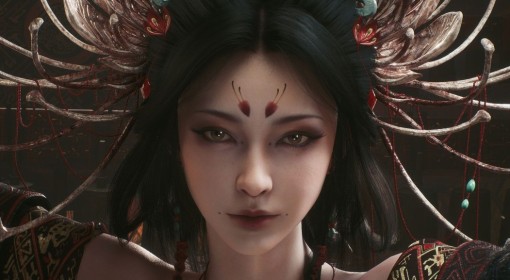 《古剑》官网隐藏文案分享