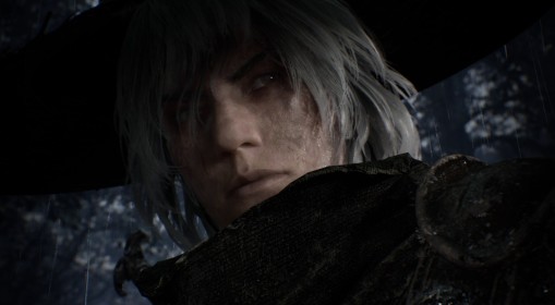 《影之刃零》科隆Demo全武器招式演示