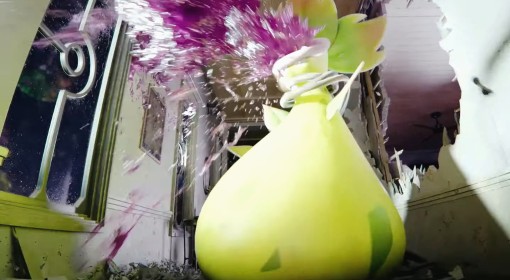 《宝可梦传说：Z-A》超级大食花特性介绍