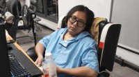 UP主曝《明末》夏思源近况：7天瘦9斤 被网暴送花圈!