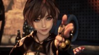 《剑星》美女大雷物理晃动Mod：上下左右任意摇！