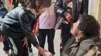 胡雷资助的感动全网女孩因意外去世 胡雷：十分悲痛