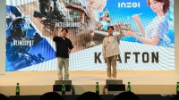 KRAFTON在科隆展上展示《PUBG: BLINDSPOT》和《inZOI》