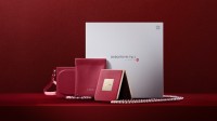 中框镶嵌真钻石！小米MIX Flip 2钻石限定版发布