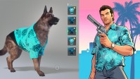 第一后裔新版本外观：GTA汤米风格夏威夷衬衫来了