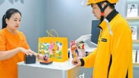 行业首个！美团闪购上线小家电“只换不修”服务