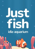 Just Fish: Idle Aquarium