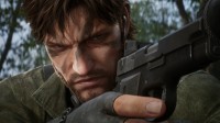 《合金装备3重制版》评分解禁！M站均分86！