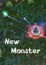 NewMonster